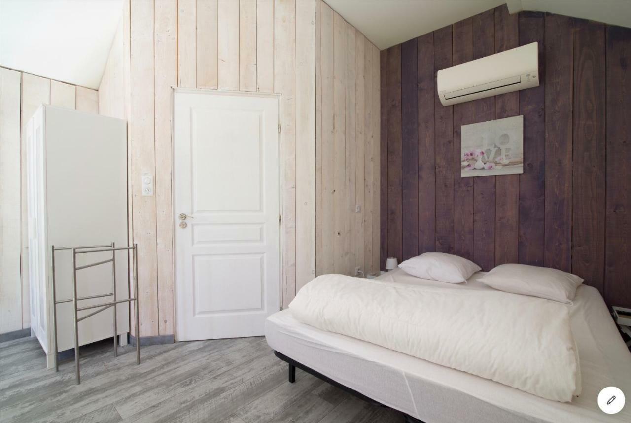 Les Nuits Insolites De Madine Nonsard-Lamarche Exterior photo